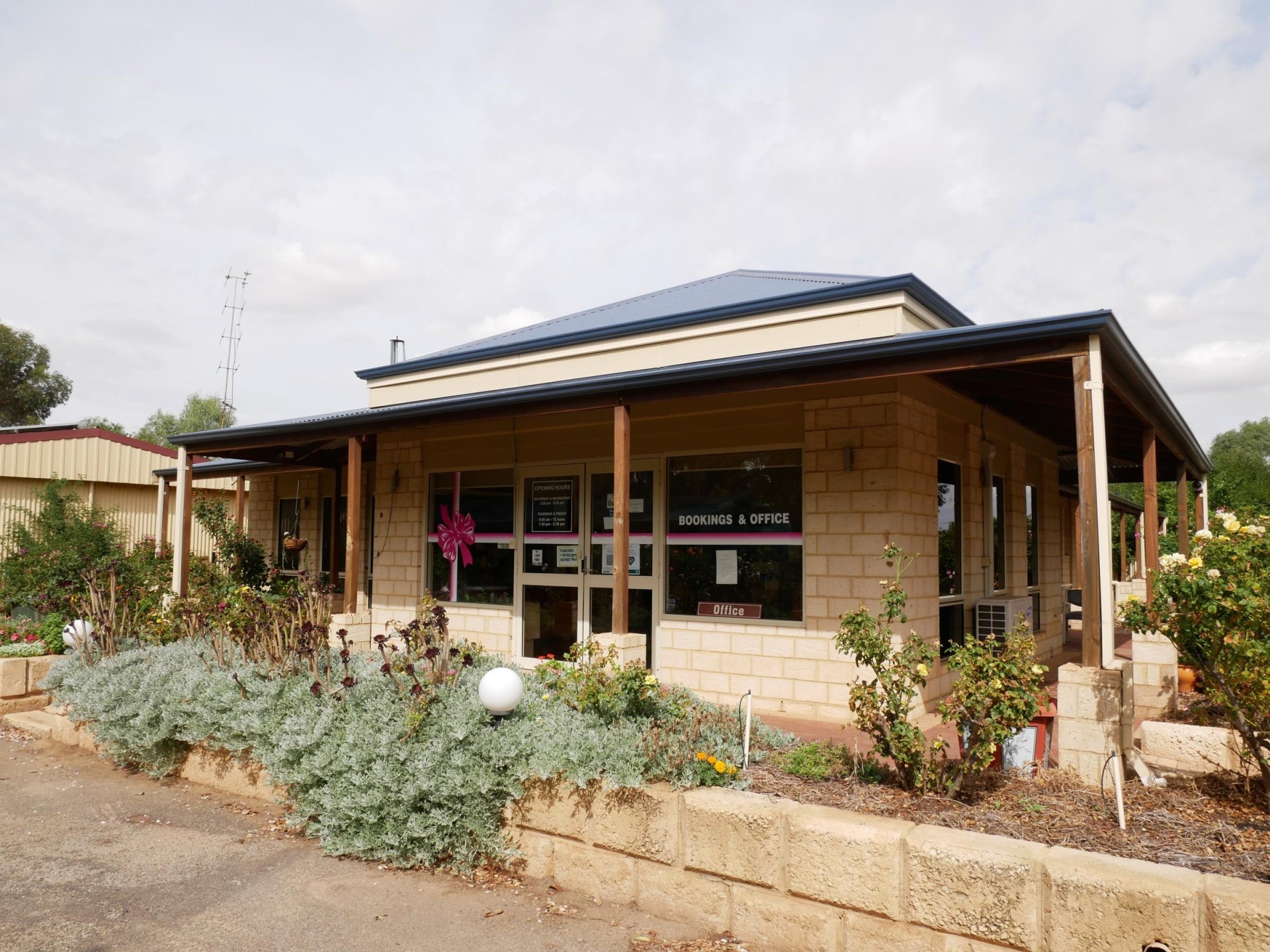 Exceptional Lifestyle - Business 576680 2