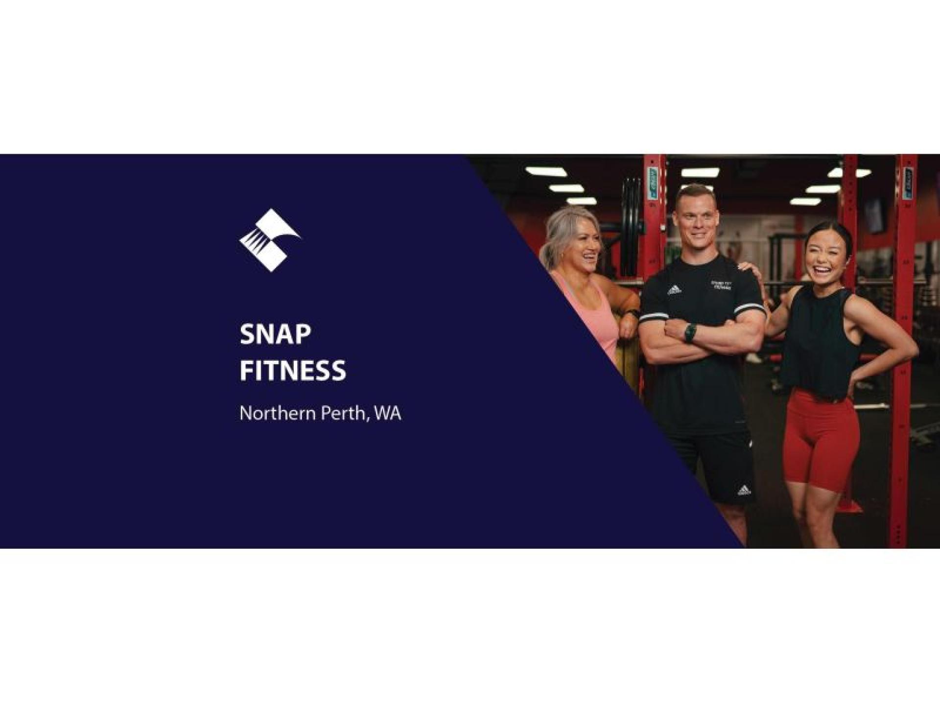 Snap Fitness (northern Perth) 576907 1