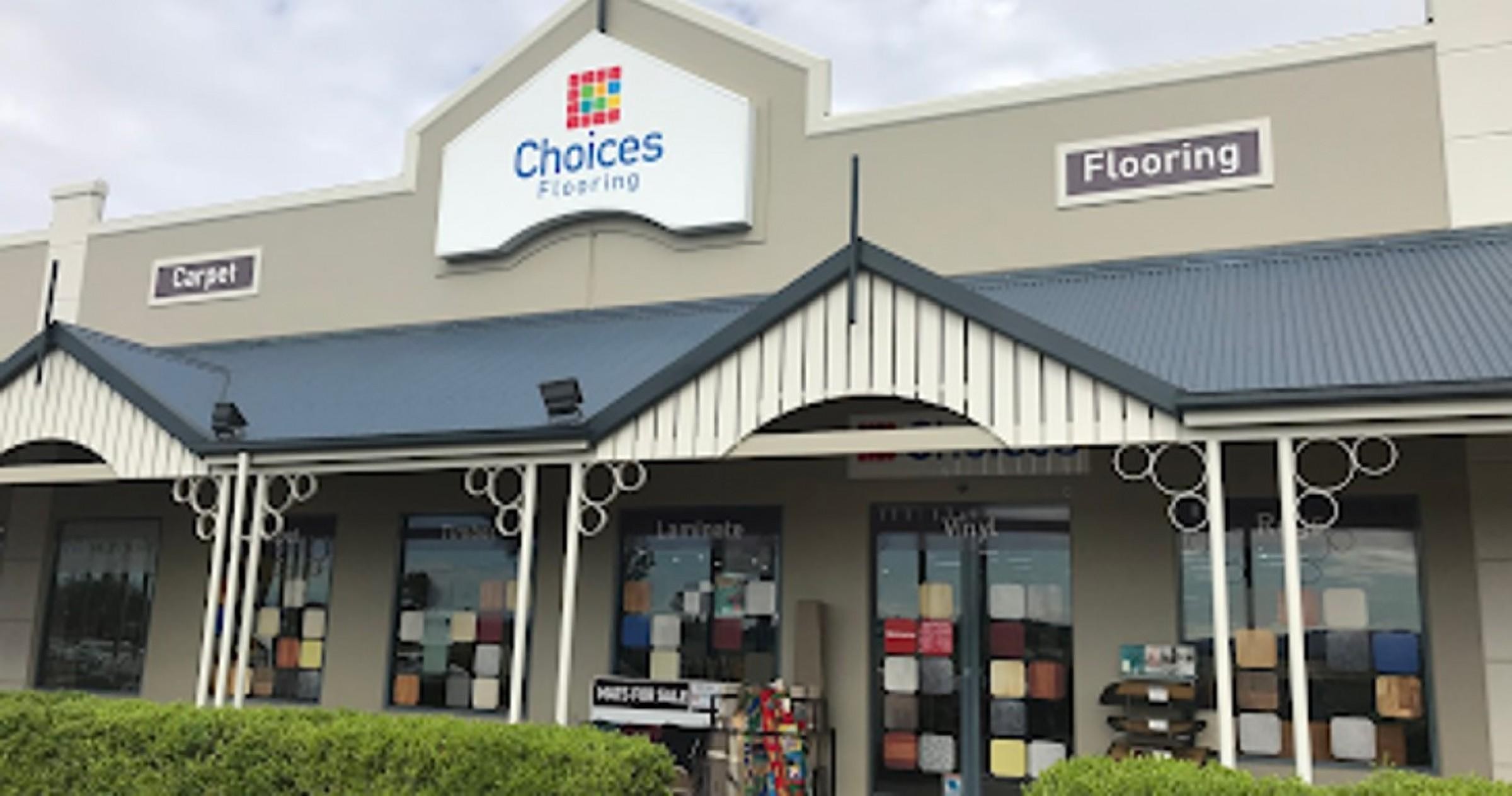 Choices Flooring Tamworth Nsw 576978 1