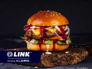 Thriving American Style Burger Bar $99,000 (16541)