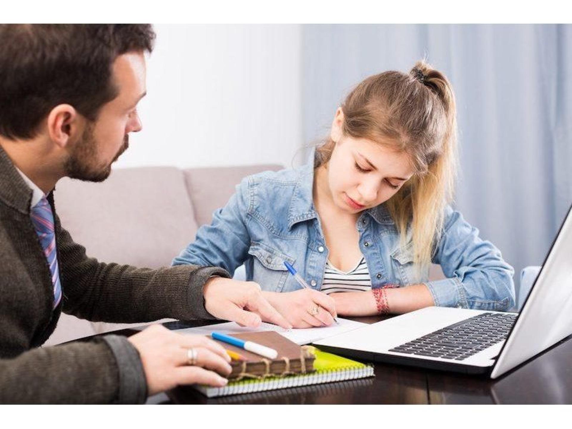 Sold-independent Home Tutoring Business 577048 3