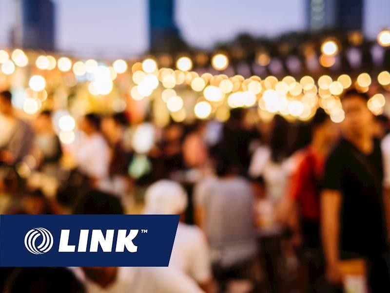 Successful Event Management Business 577104 1