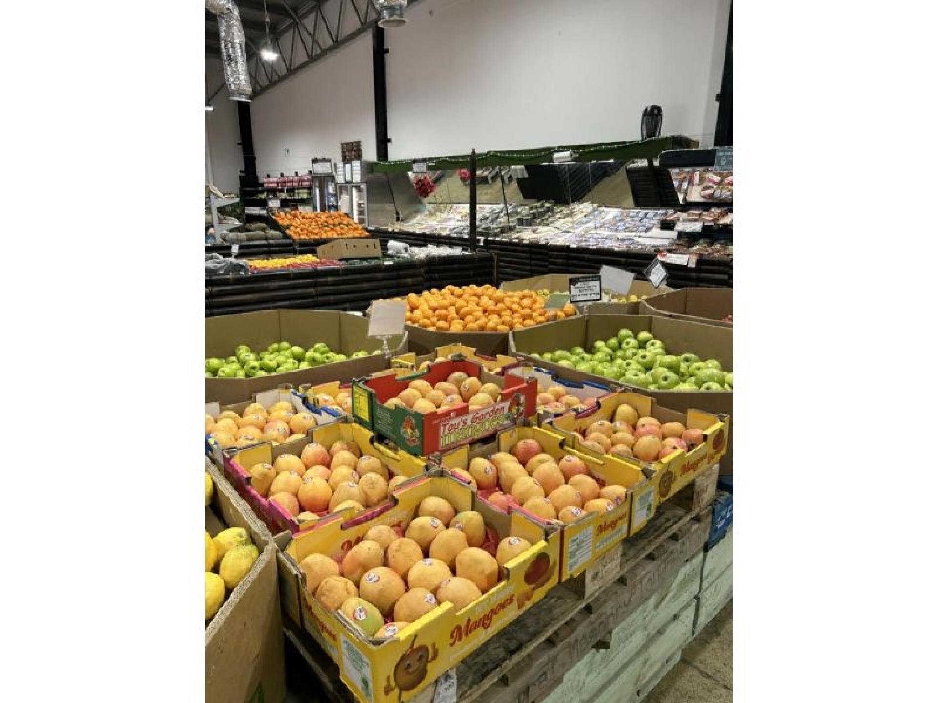 Profitable & Popular Fruit 577306 3