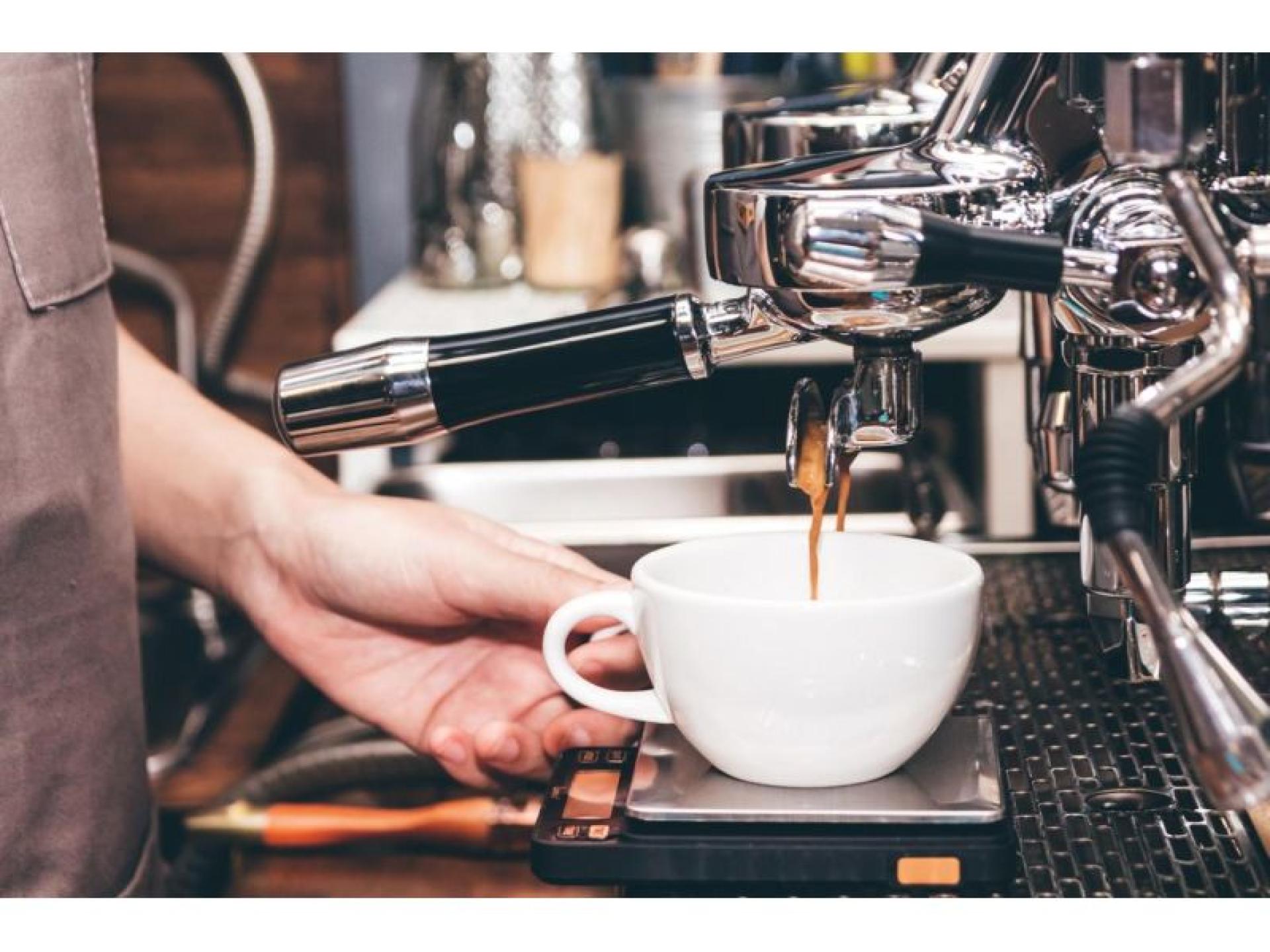 Cbd Cafe/espresso Bar Business 577530 1