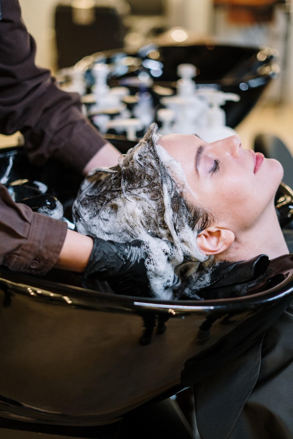 Hair Salon - Barber 577615 1