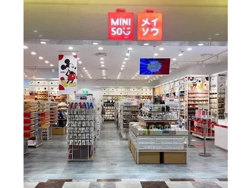 Under Contract! Miniso Sunnybank 577648 2