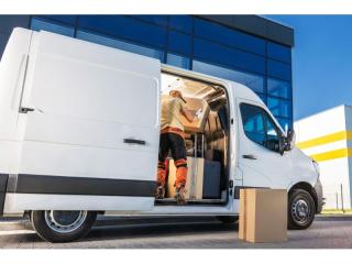 Thriving Confectionery Distribution Business - Nowra