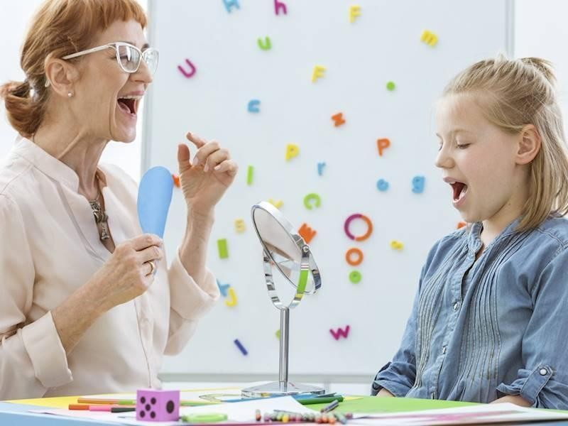 Sydney Speech Path Business. 577783 2