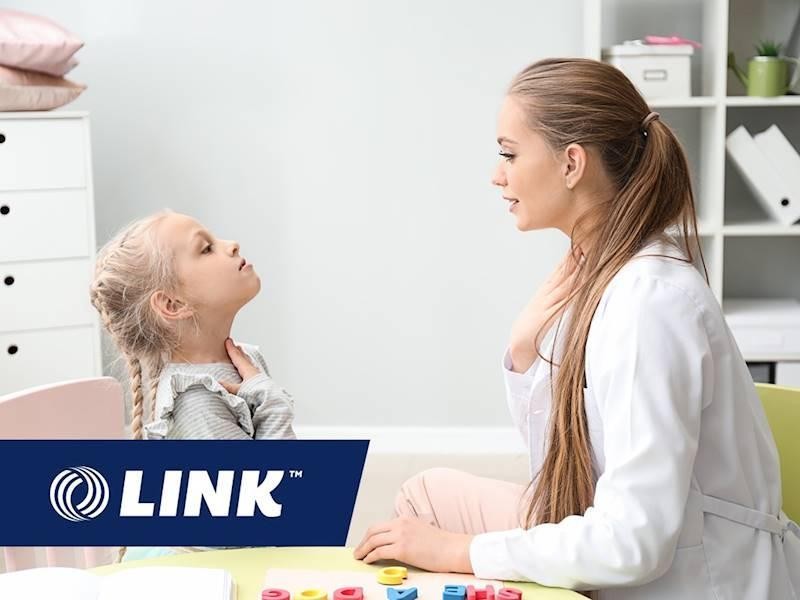 Sydney Speech Path Business. 577783 1