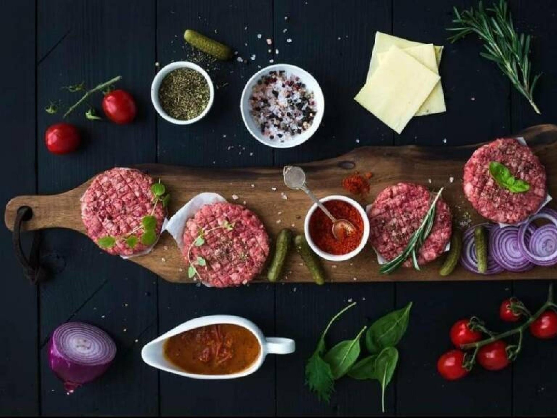 Take Away Fast Food 577892 2