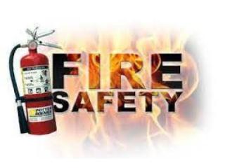 Fire Protection & Accreditation Services & Equipment