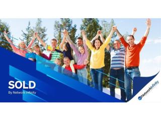 NDIS For Sale Turnkey Operation Providing Respite Accomodation SOLD