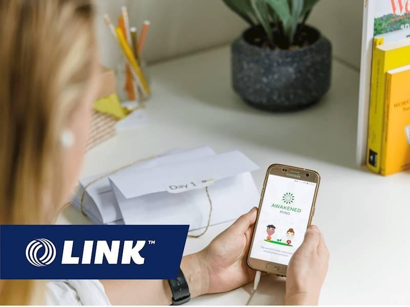 Profitable Unique Online Wellness 578294 2