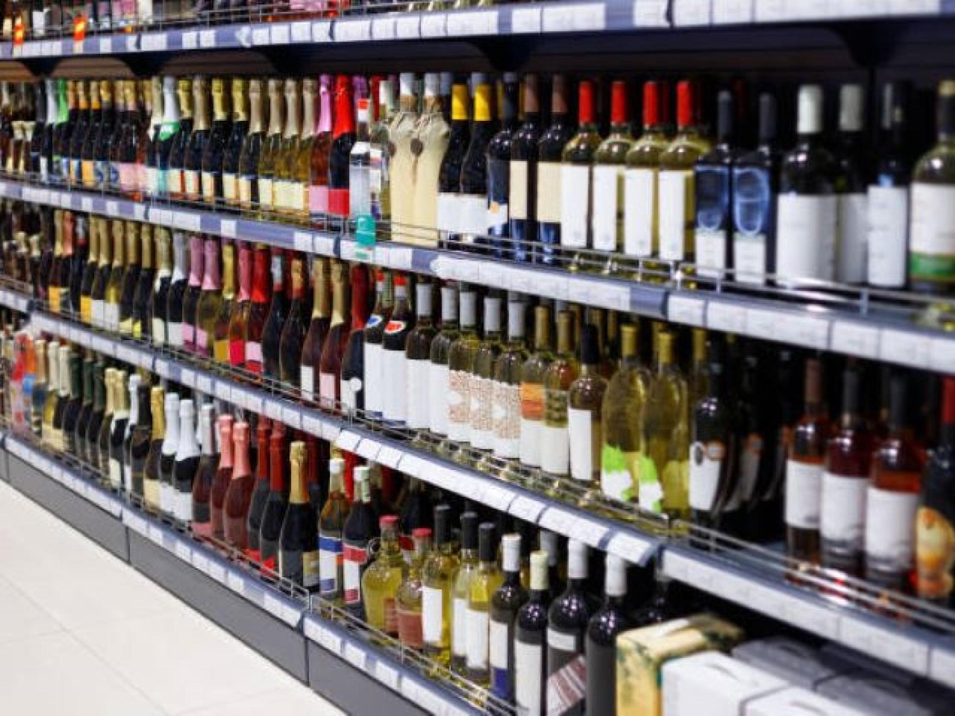 Metro Liquor Store 578458 1