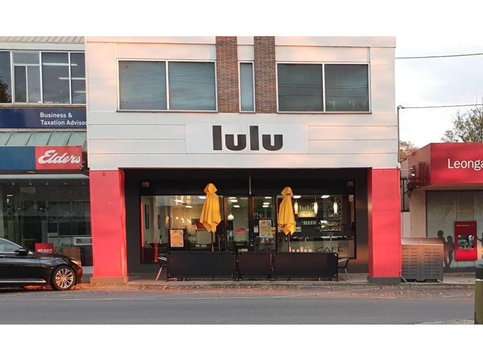 Lifestyle Tree Change - 578542 1