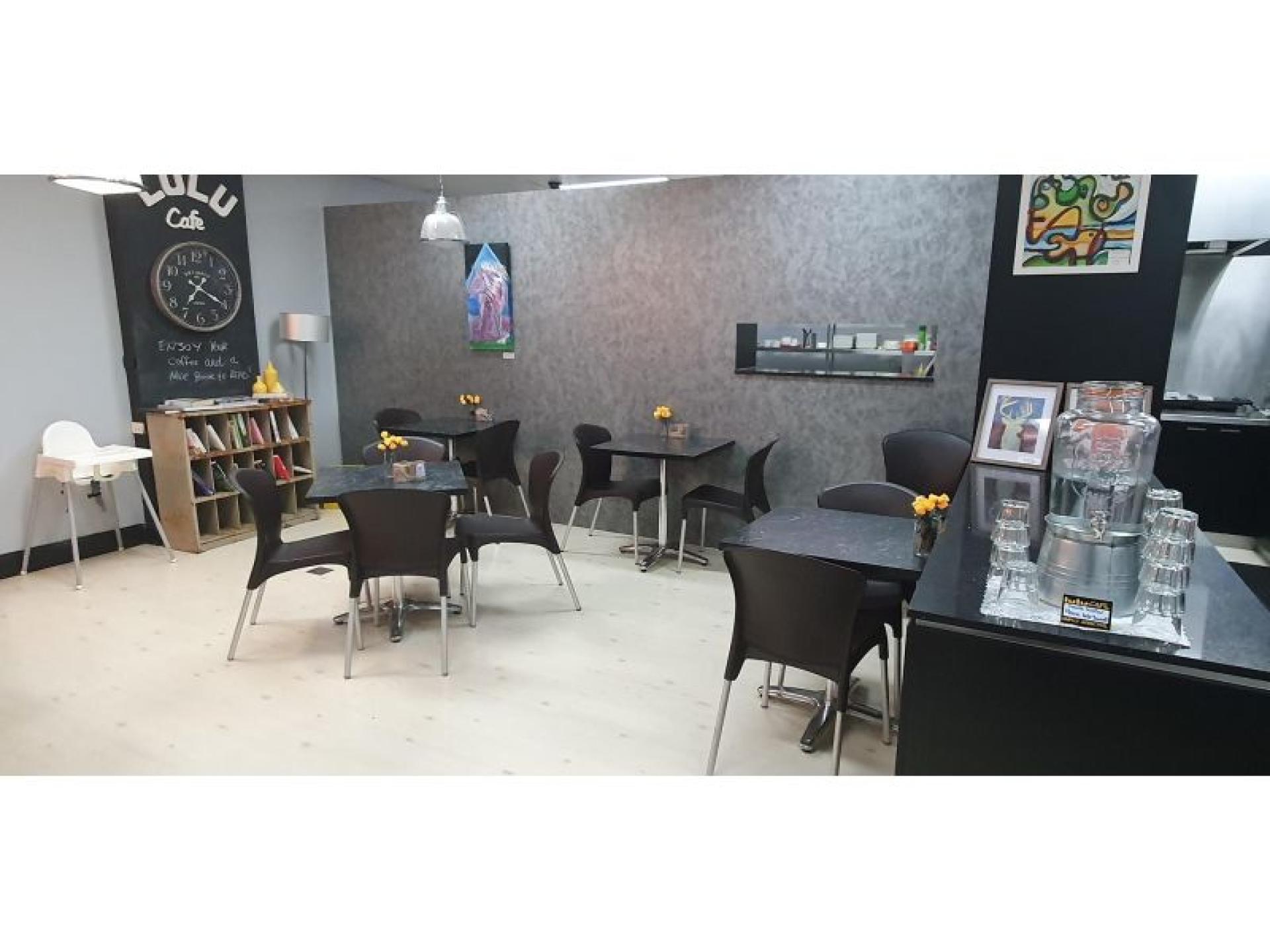 Lifestyle Tree Change - 578542 2