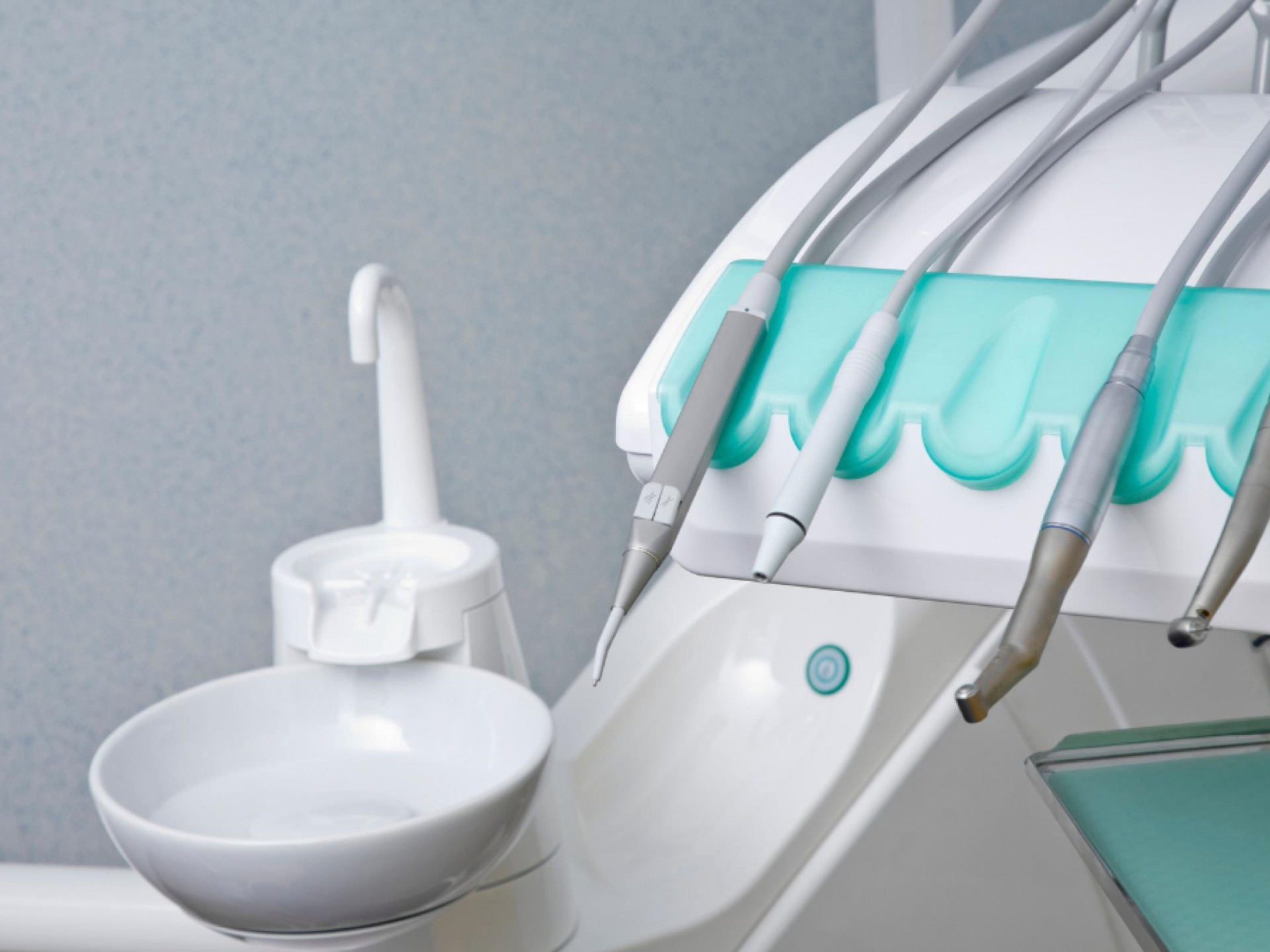 Dental Repair Service Business 578585 1