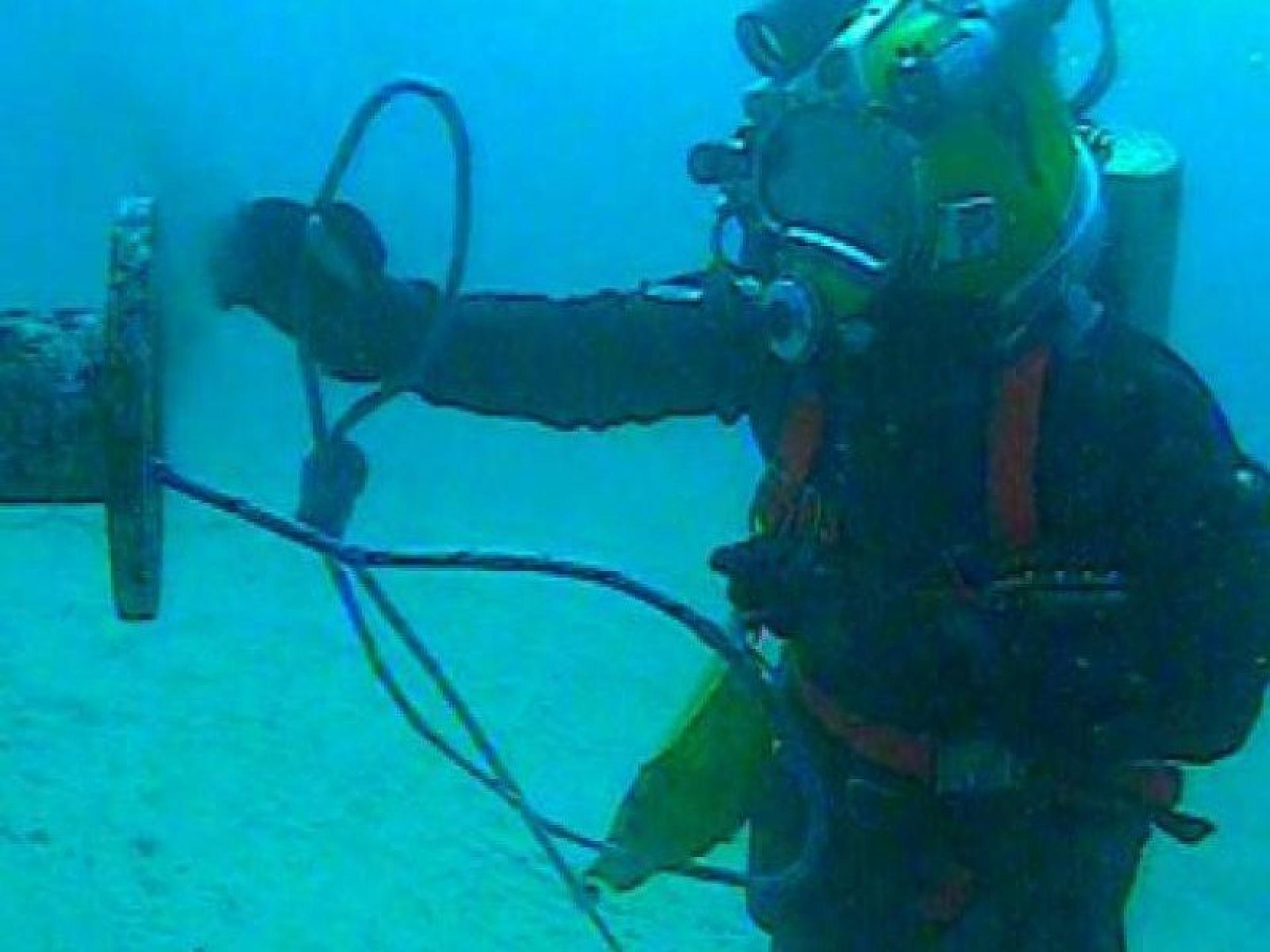 Commercial Diving Services- Govy 578678 1