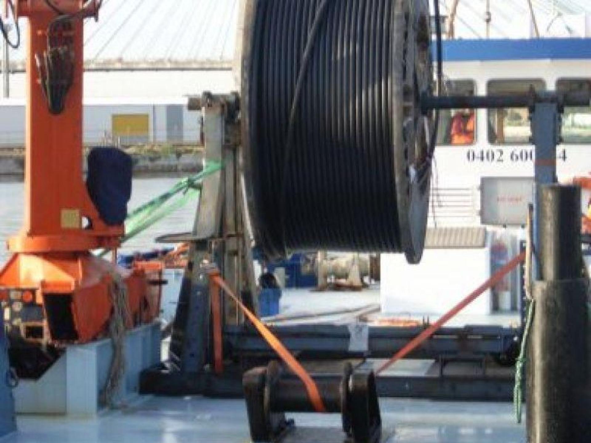 Commercial Diving Services- Govy 578678 3