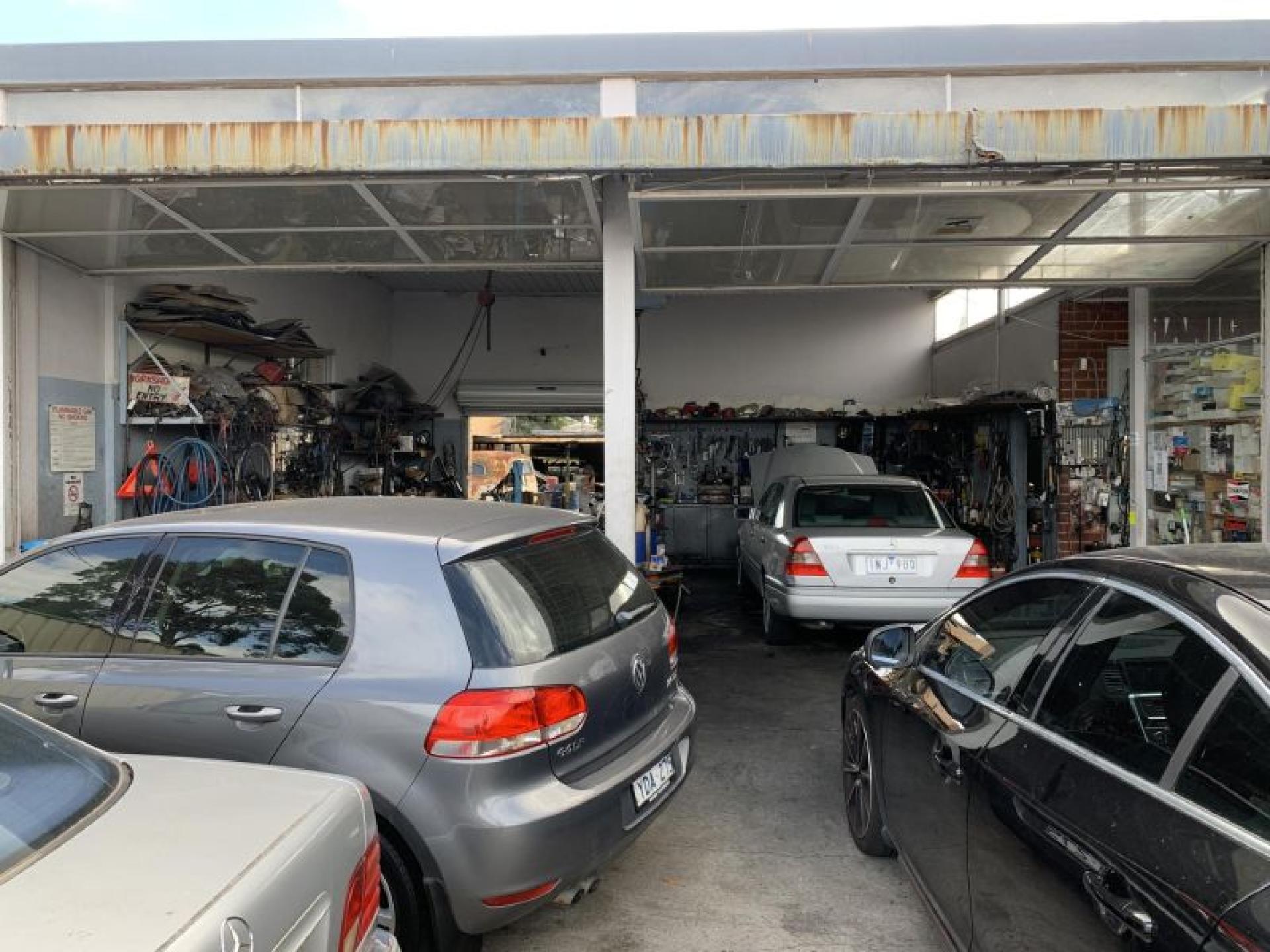 Accredited Vacc Automotive Repair 578791 3