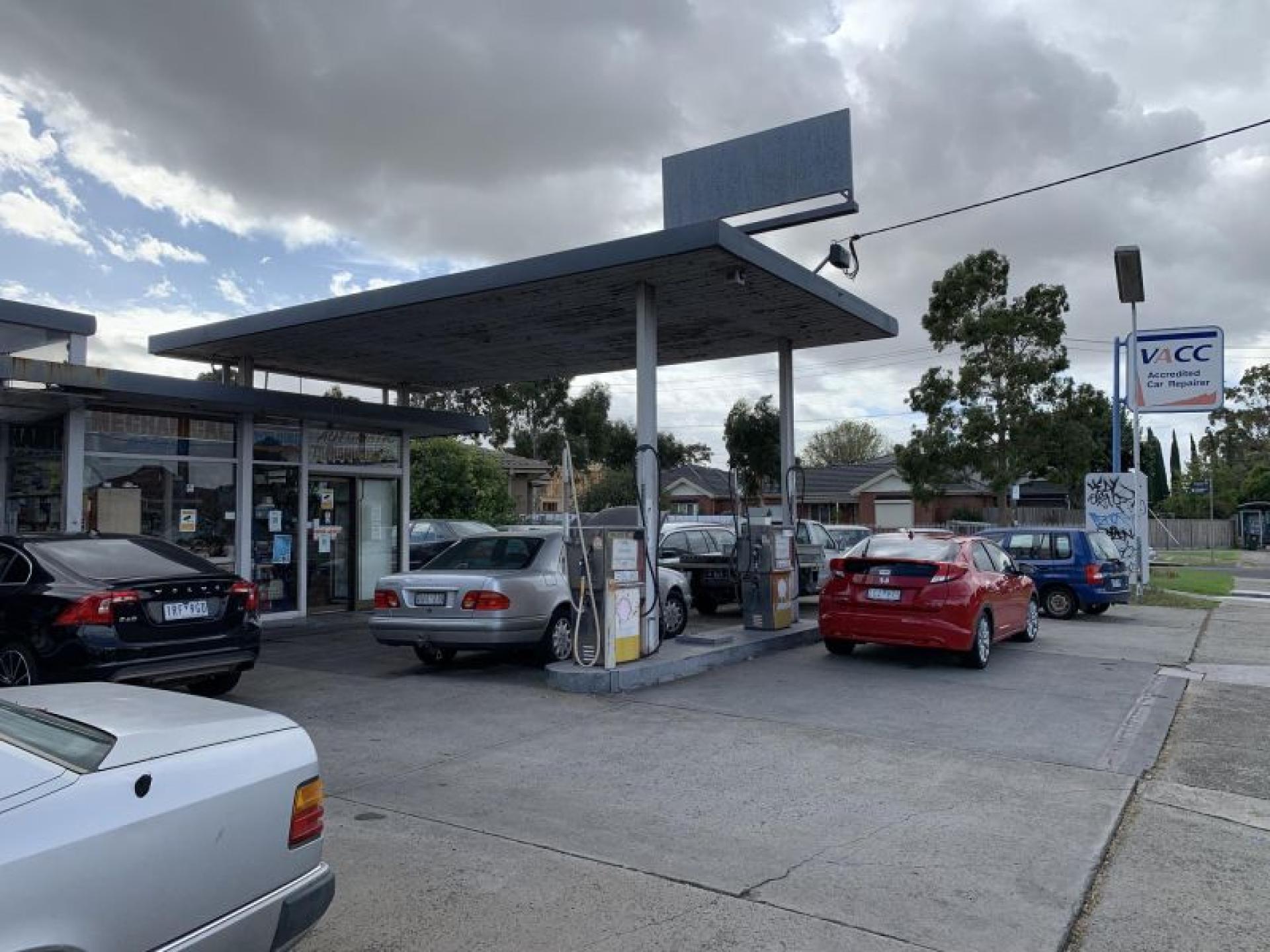 Accredited Vacc Automotive Repair 578791 1