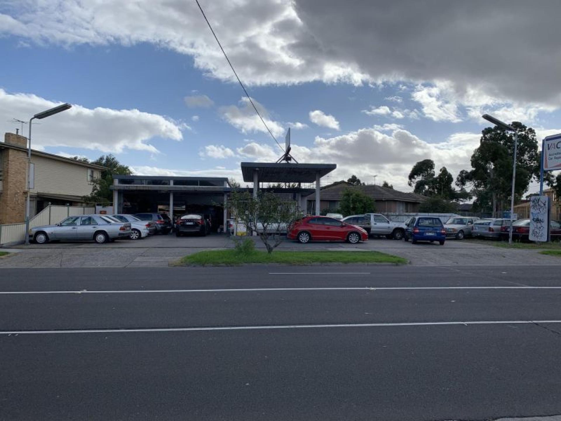 Accredited Vacc Automotive Repair 578791 2