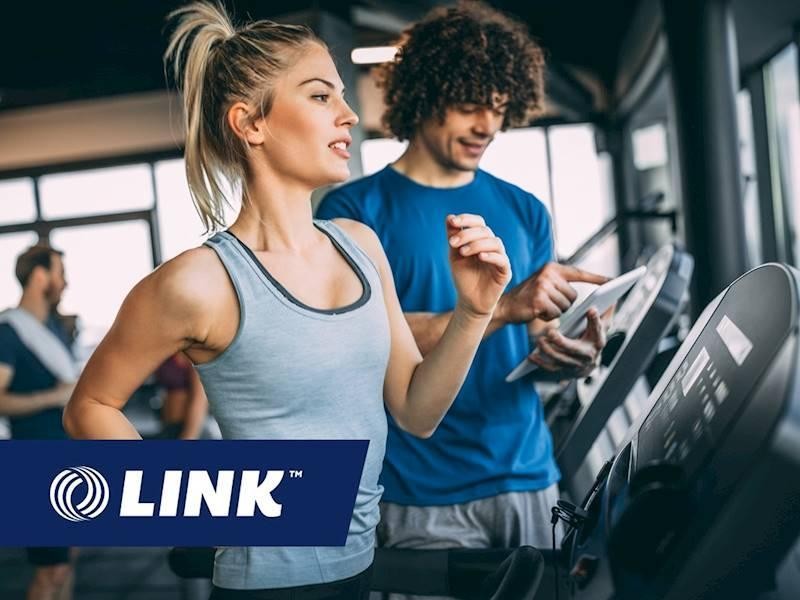 Premium Plus Fitness In 578806 1