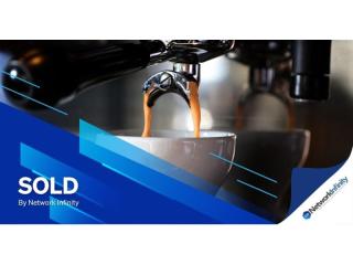 Amazing 5 Day Cafe For Sale Busy Industrial Area North Shore Long Established