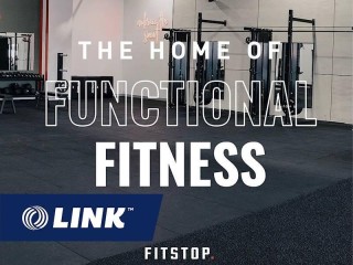 Fitstop Studio Under Management 250+ Members