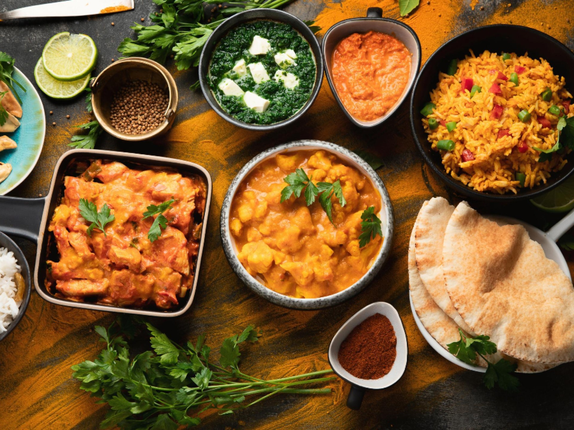 Authentic Bayside Indian Restaurant 578976 1