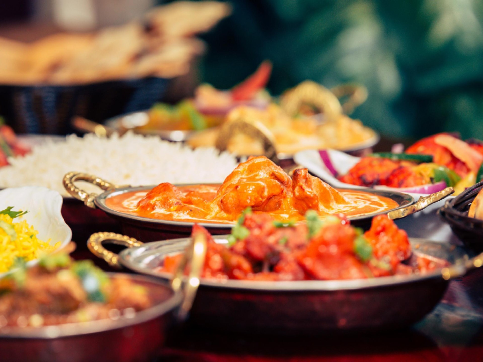 Authentic Bayside Indian Restaurant 578976 3