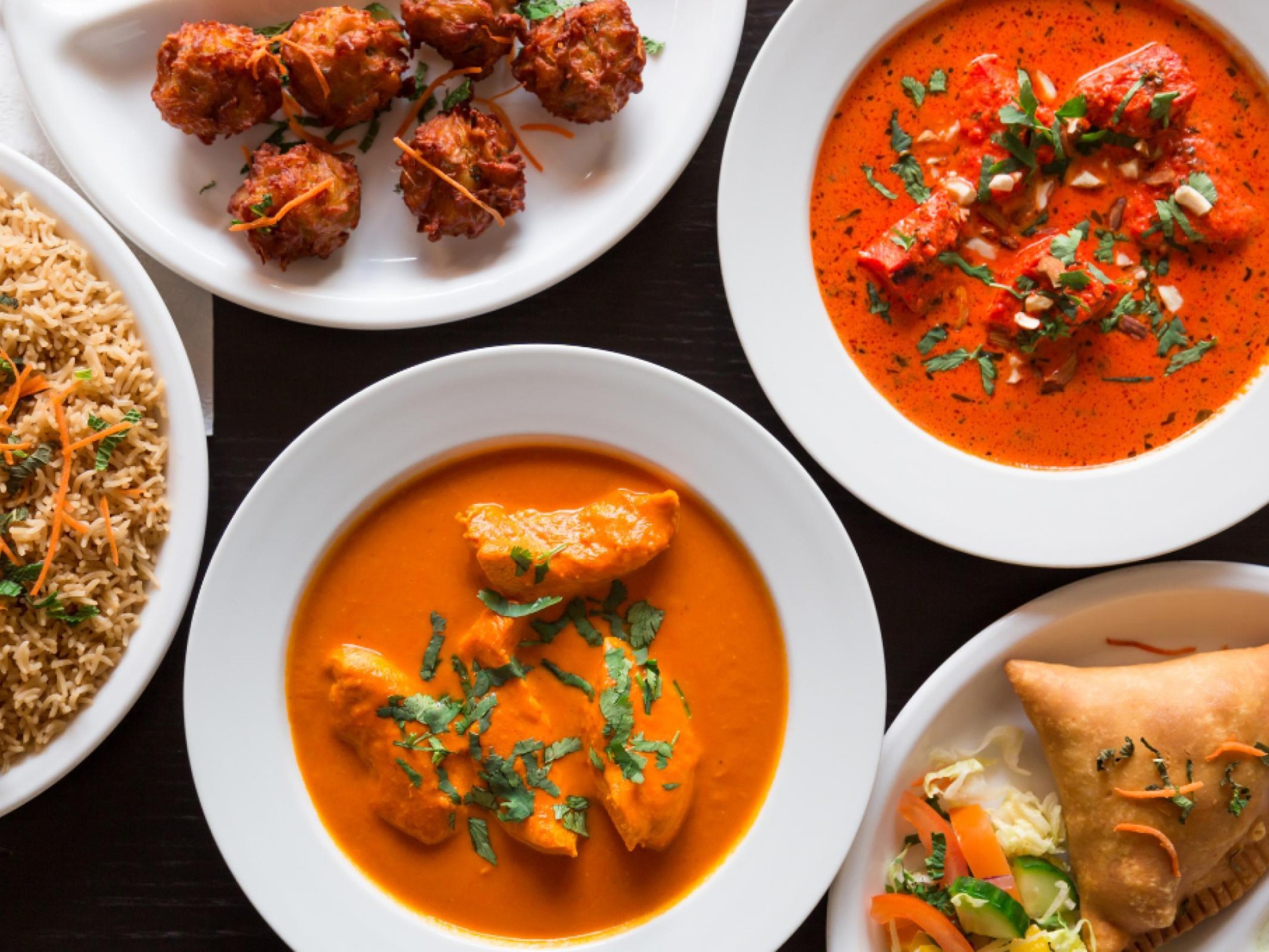 Authentic Bayside Indian Restaurant 578976 2