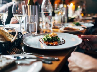 Top Mexican Franchise restaurant business for sale