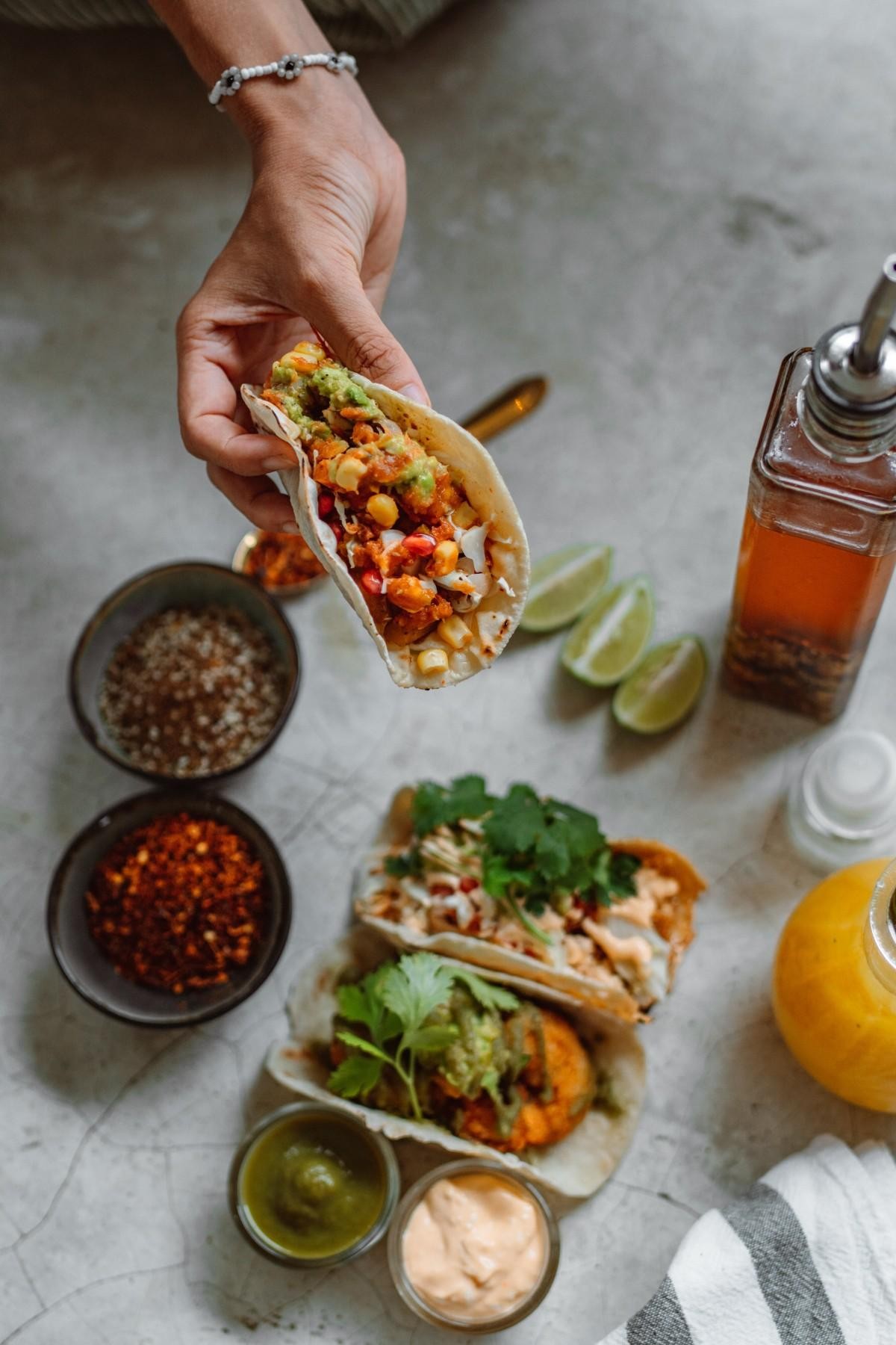 Top Mexican Franchise Restaurant 579055 2