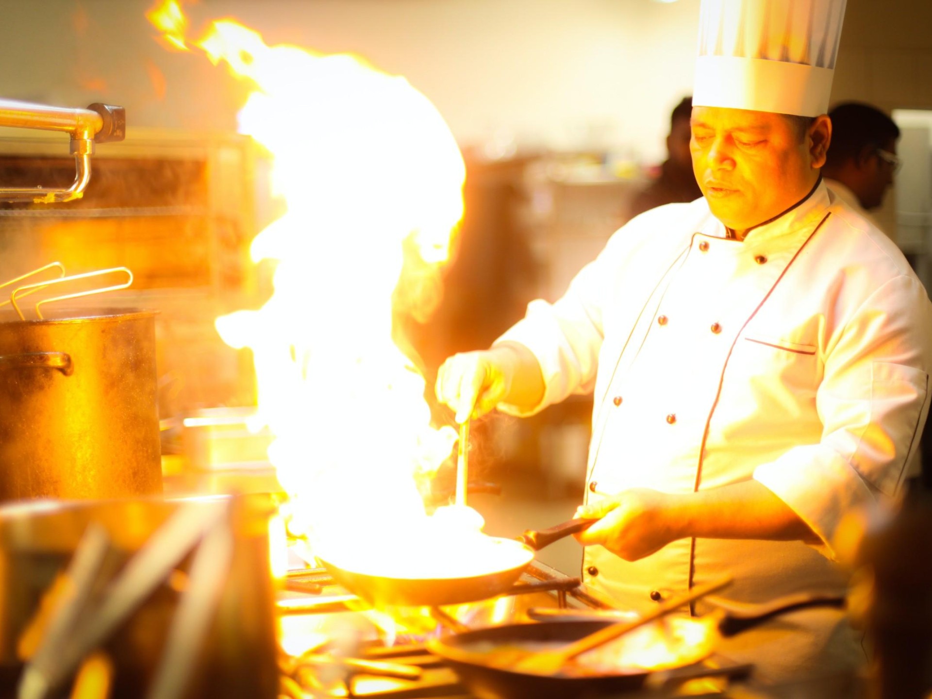 Popular Indian Restaurant For 579129 1