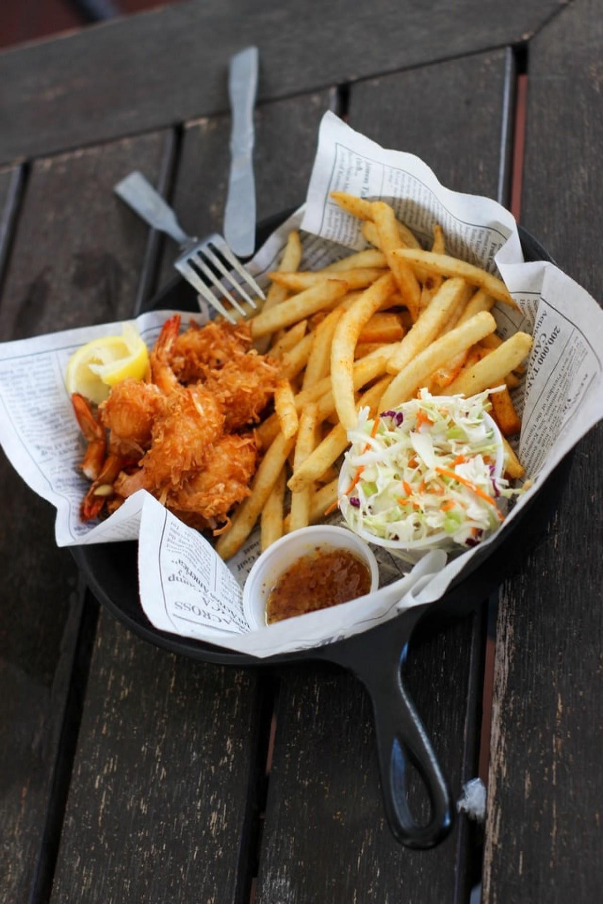 Take Away / Cafe 579444 2