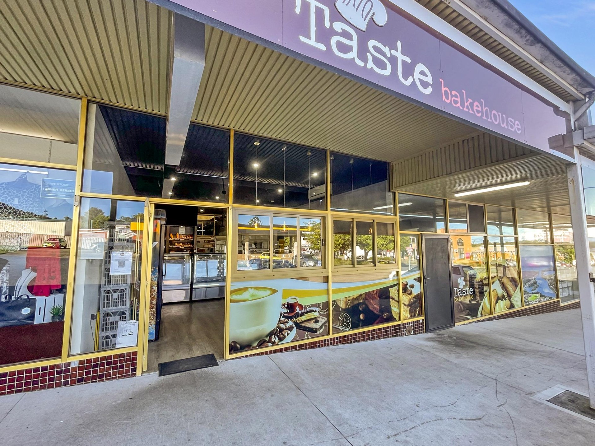 Bespoke Bakery Opportunity 579447 1