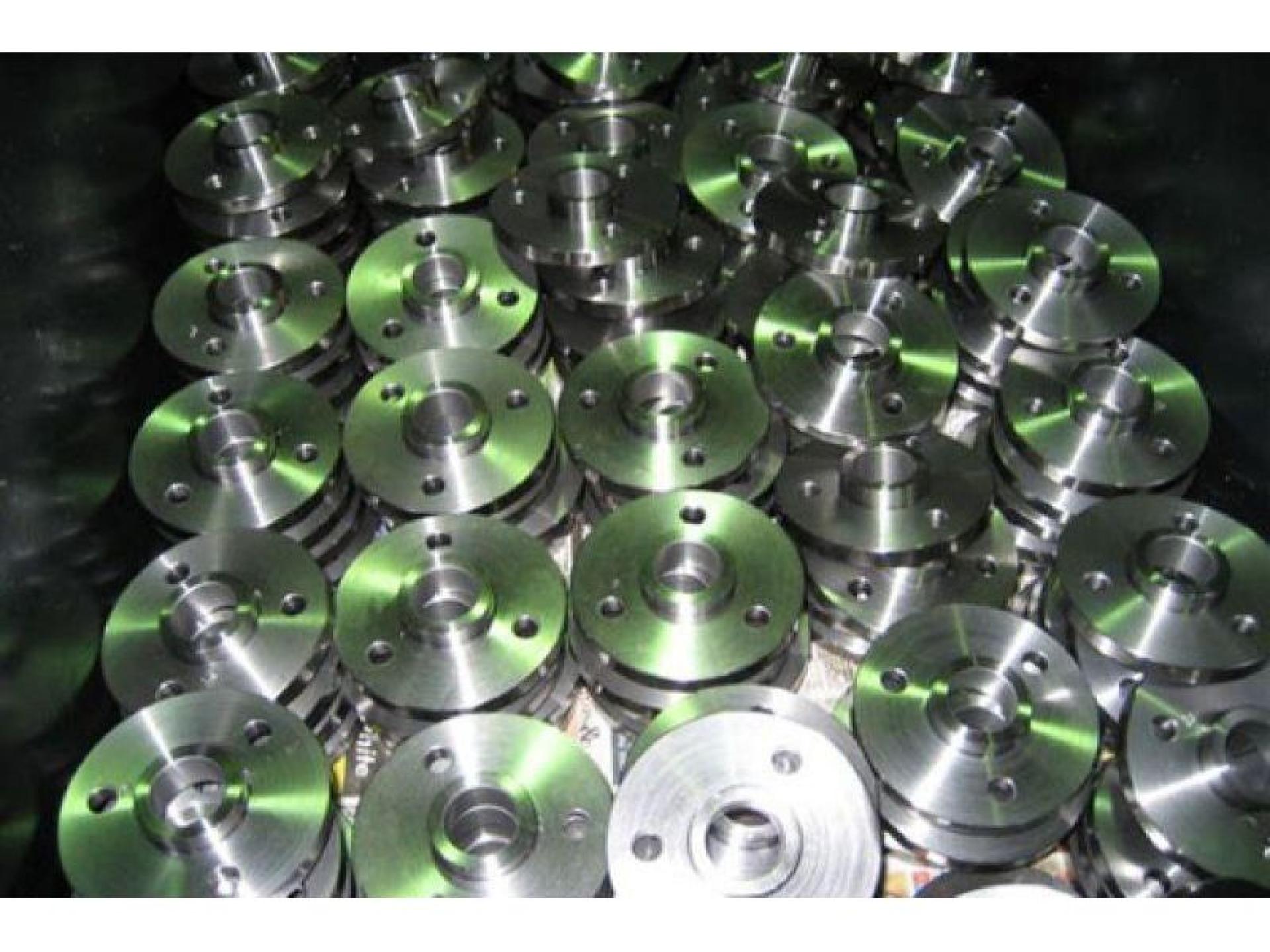 Specialised Precision Manufacturing Business 579490 3