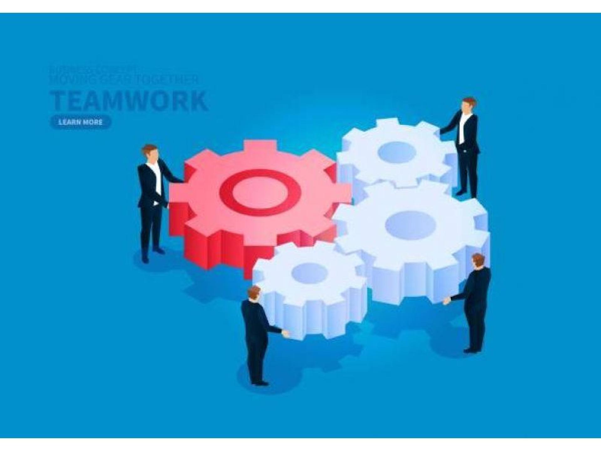 Specialised Precision Manufacturing Business 579490 2