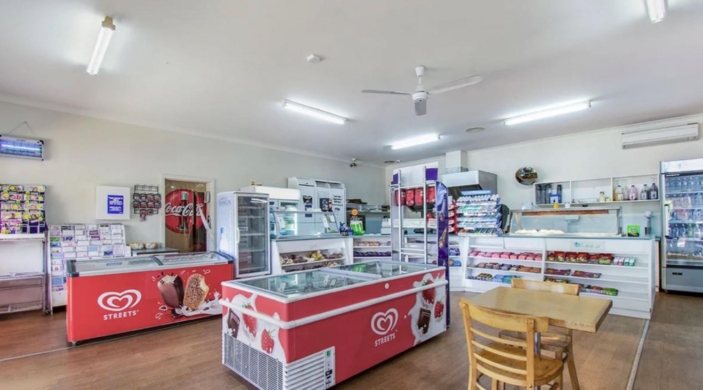 Takeaway Food Milk Bar 579529 2
