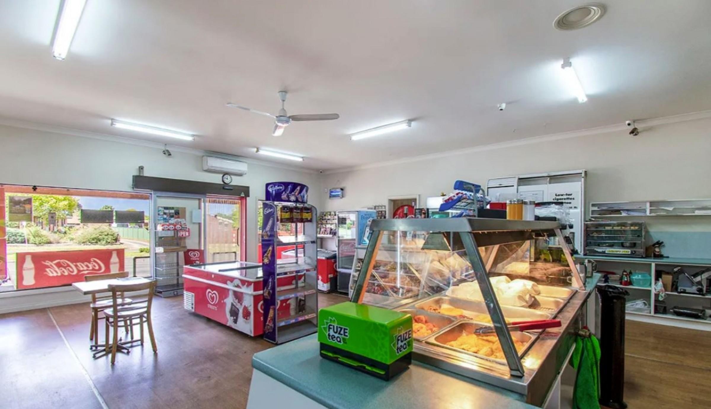 Takeaway Food Milk Bar 579529 3