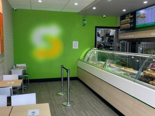 Popular Subway Franchise in Inner West Sydney. Definitely Worth Purchasing at This Price.