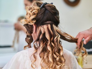 Well Established Profitable Hair Salon