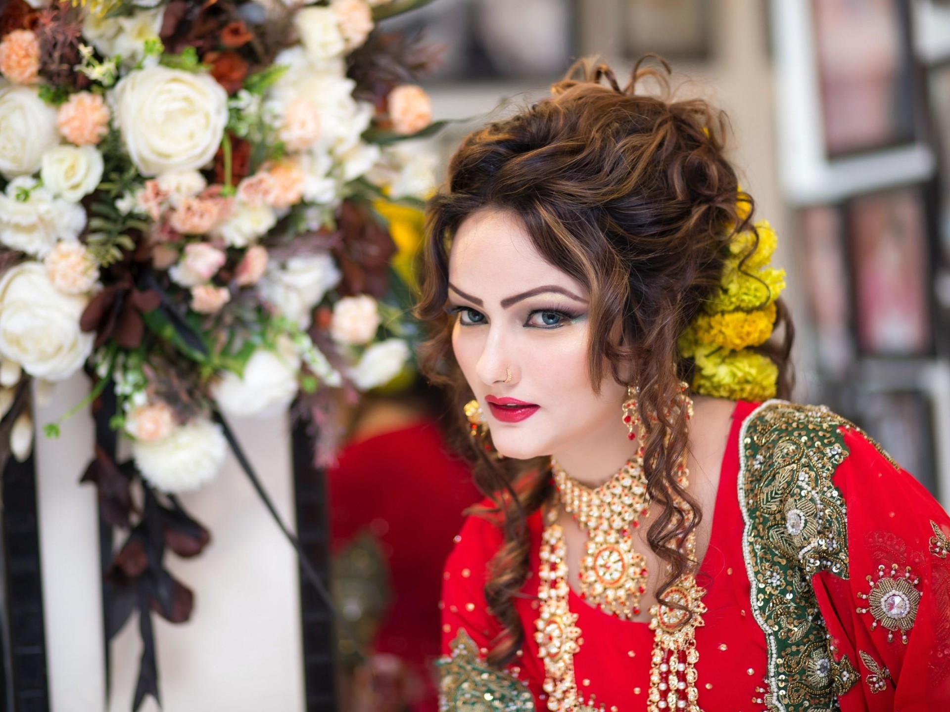 Hair & Beauty Salon 579615 1