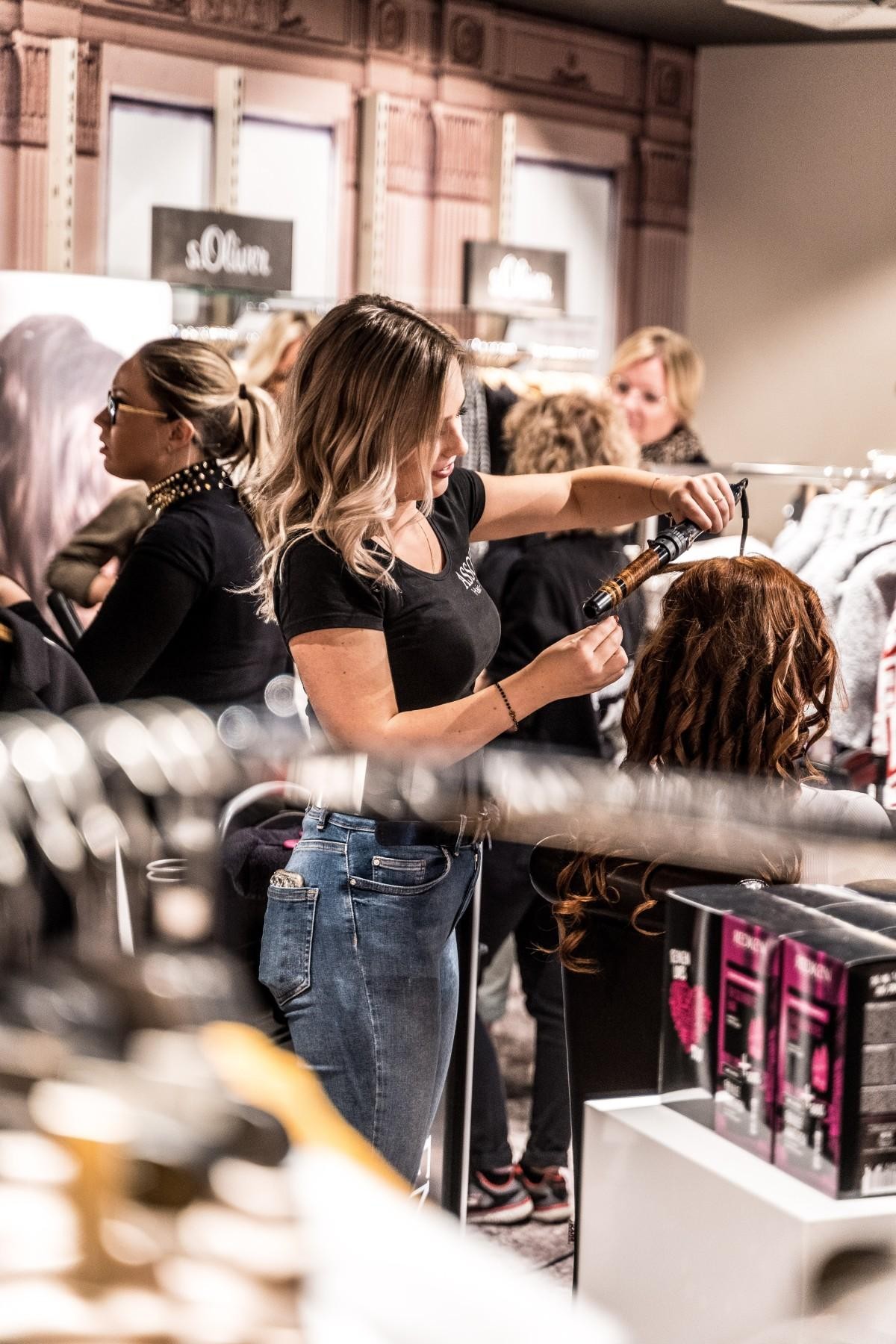 Hair & Beauty Salon 579615 2