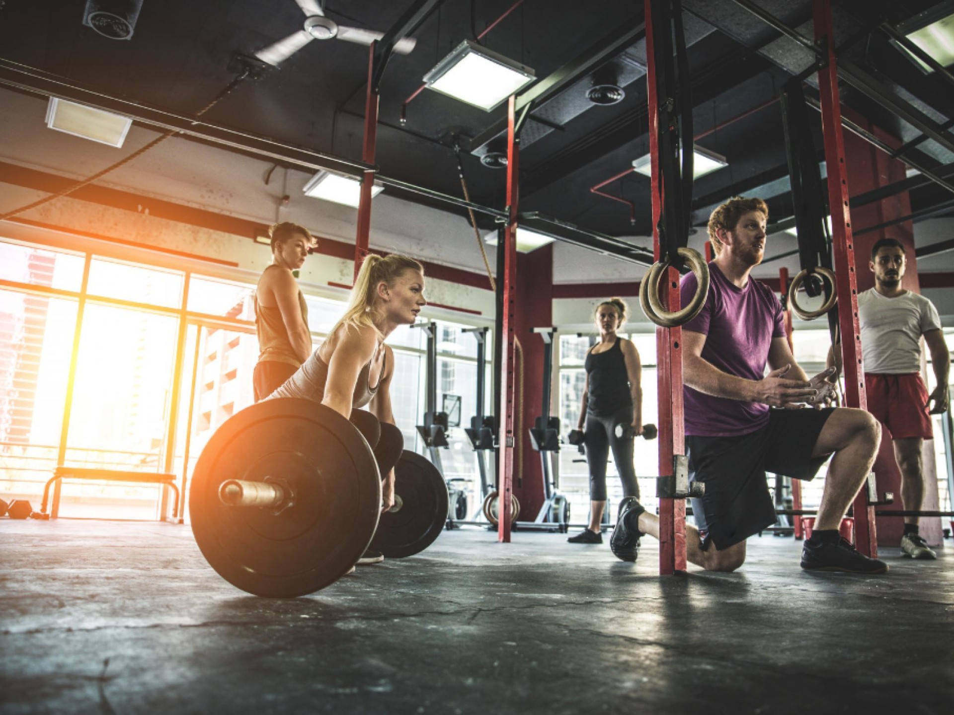 Independent Fitness Centre Inner 579616 1
