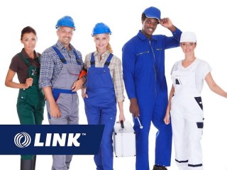 Top Ranking Marketing and Promotional Franchise