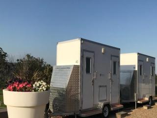 South Coast & Southern Highlands Bathroom Hire
