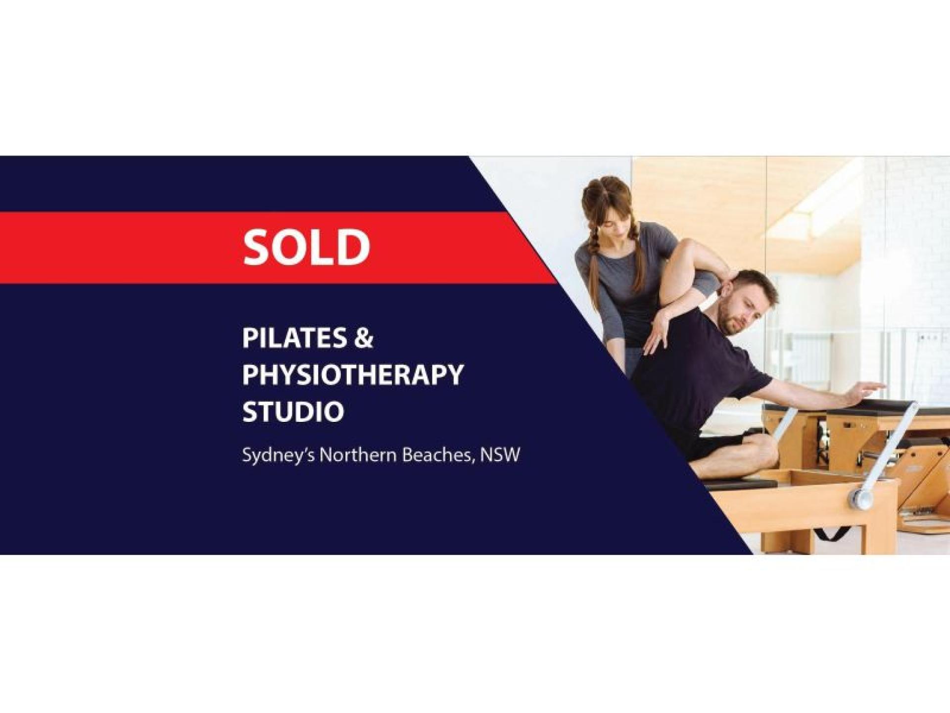 Sold! Pilates & Physiotherapy 580062 1