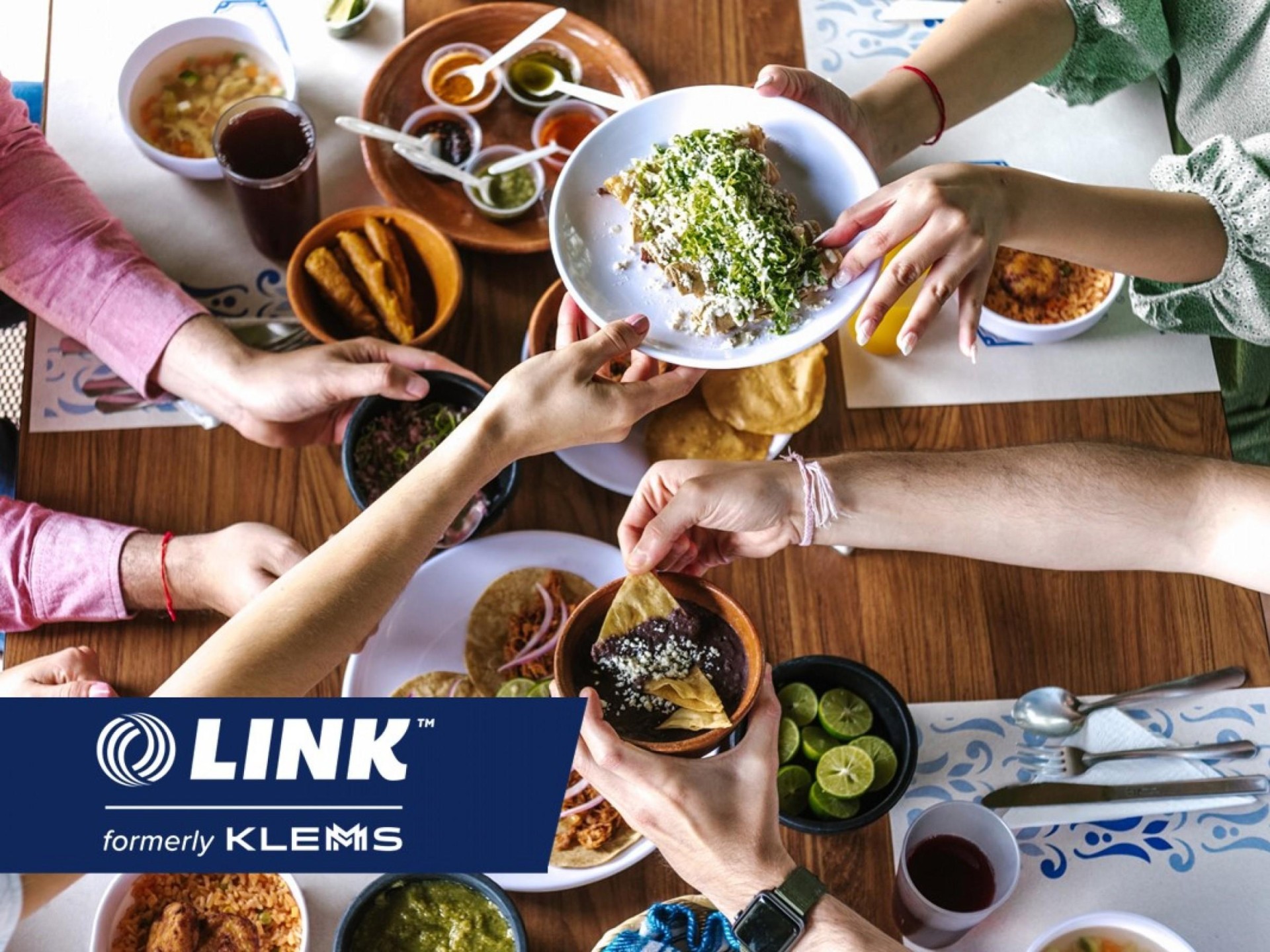 Beautiful Modern Mexican Restaurant 580109 1